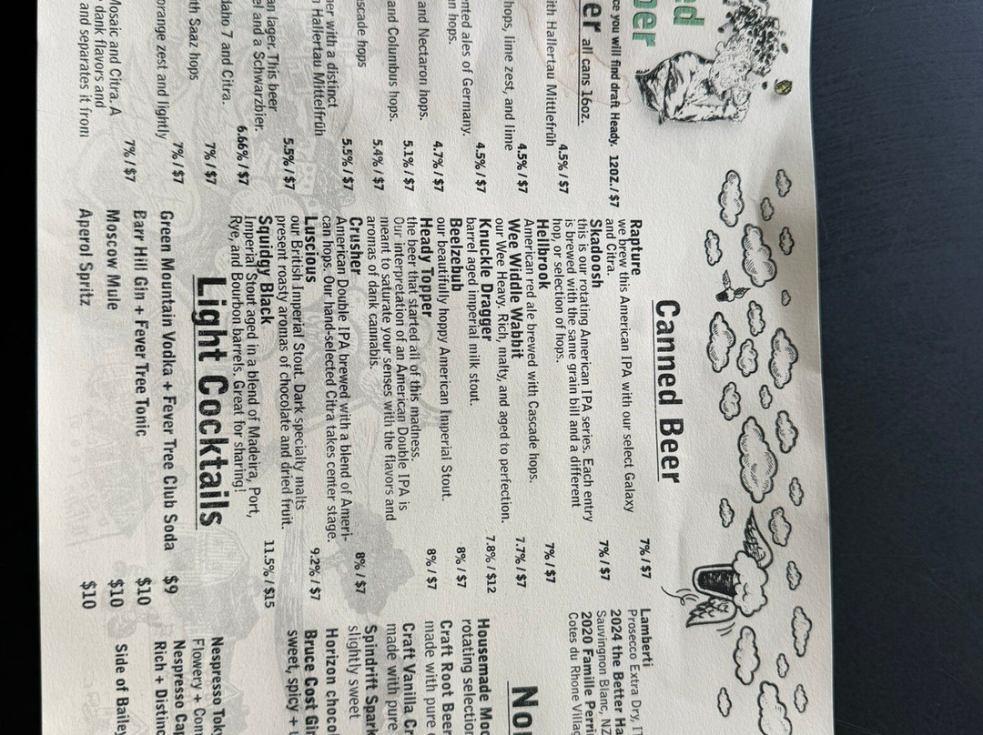 The Alchemist Brewery-斯托必去景点
