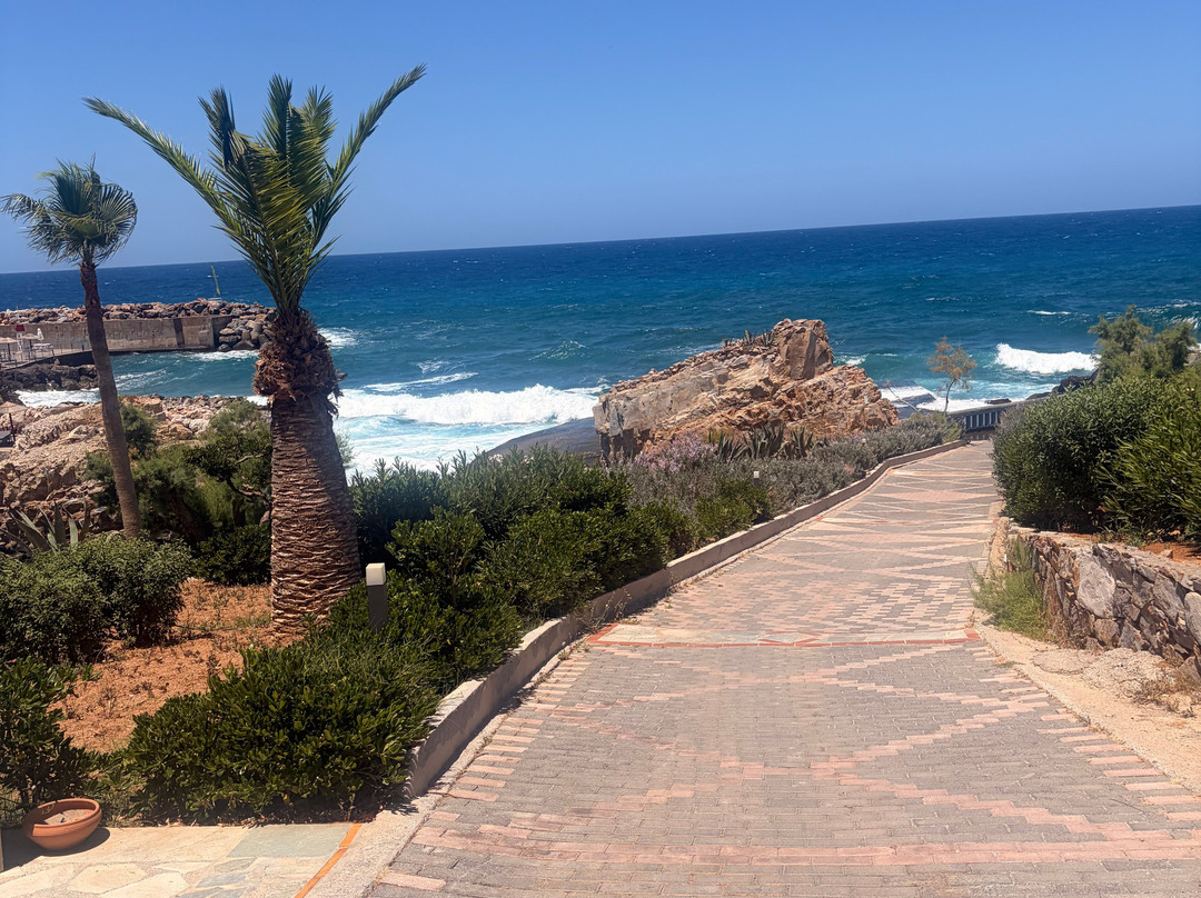 Iberostar Selection Creta Marine主图