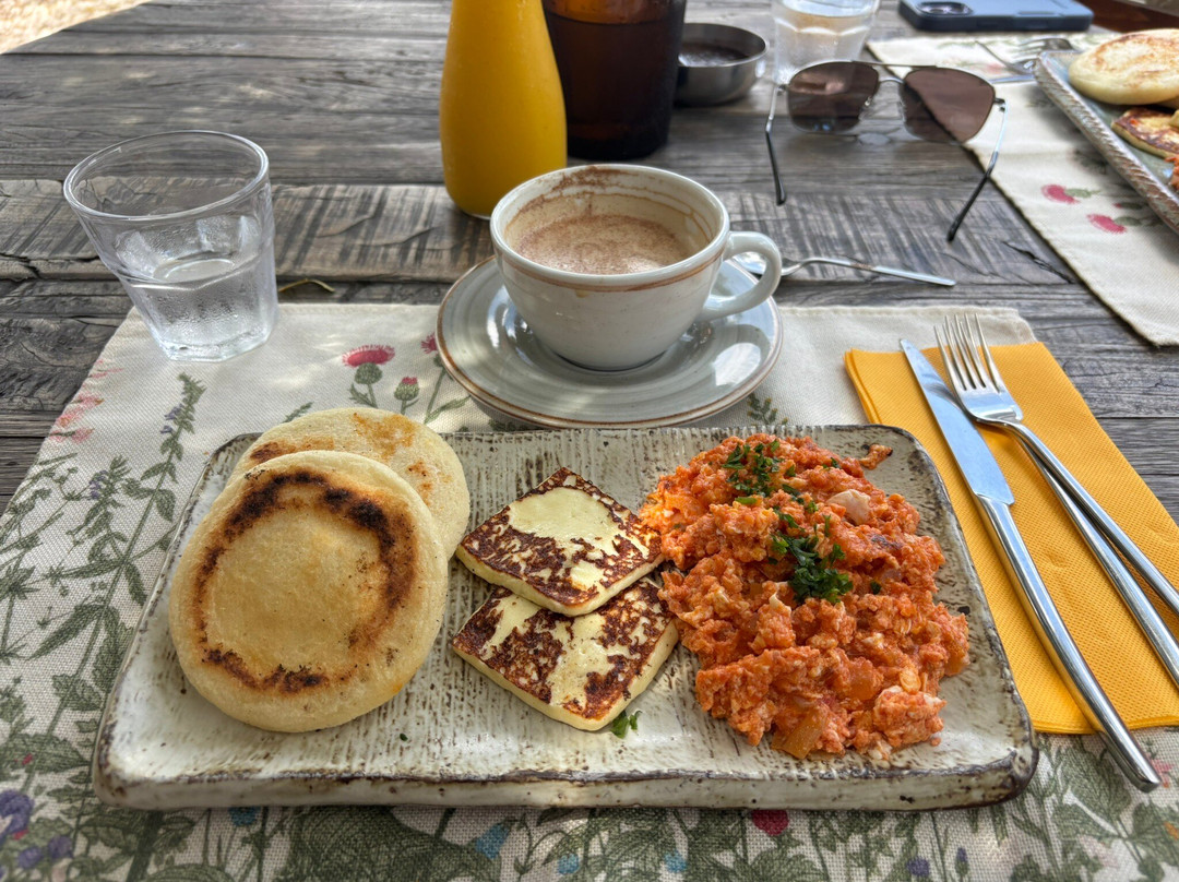 La Tavola By Anaté