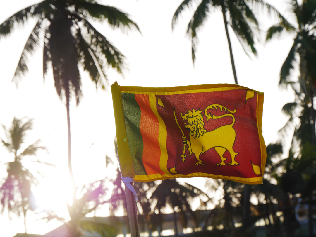 See Sri Lanka Tours-康提必去景点