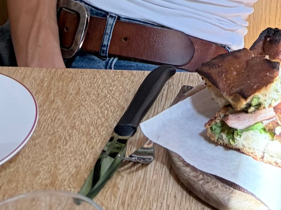 Mapo - Fusion Bakery