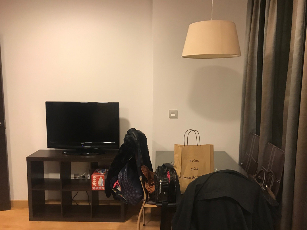 大教堂精品公寓酒店主图