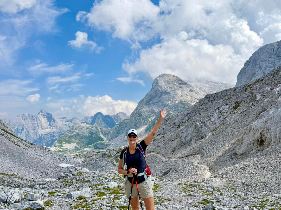 Exploring Slovenia-布莱德必去景点