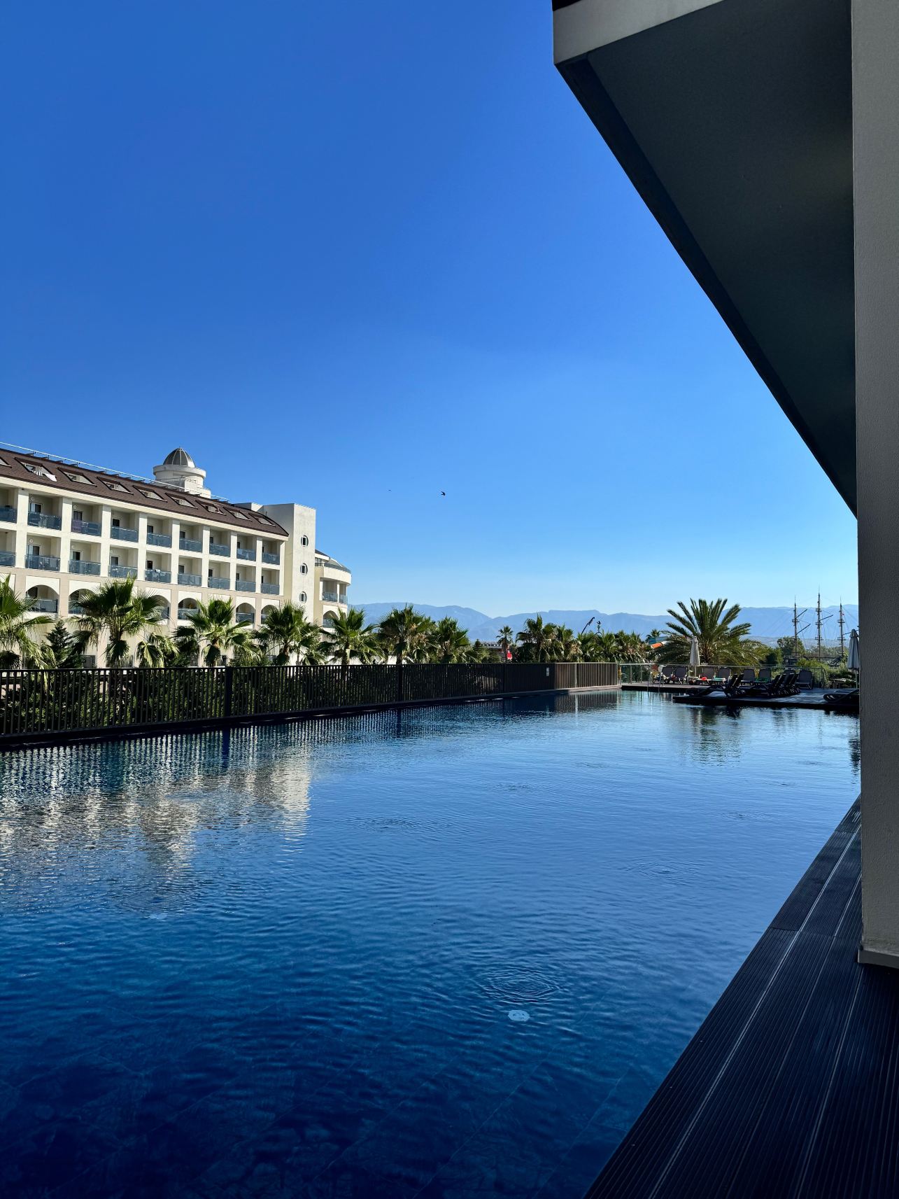 利奥拉维塔度假&水疗酒店-旅行者