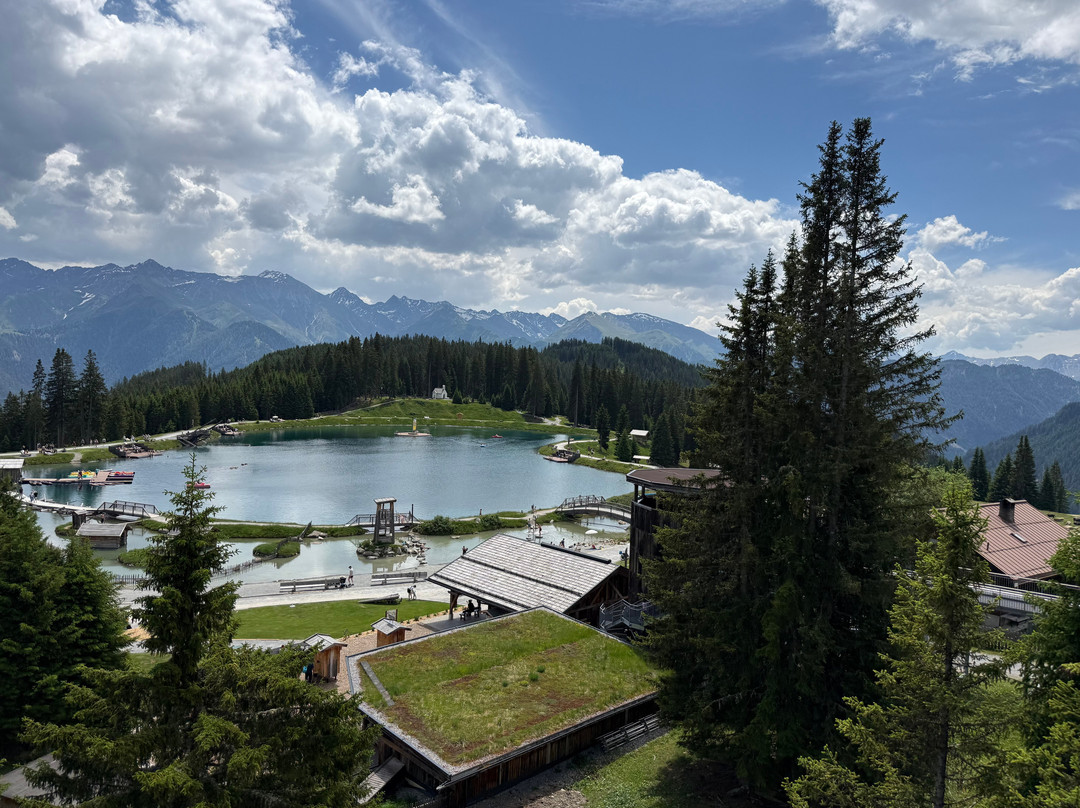 Hotel Löwe - Leading Family Hotel & Resort主图
