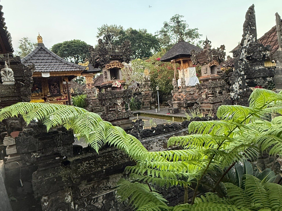 Hands of Sunitri: Authentic Balinese Massage-Keliki必去景点