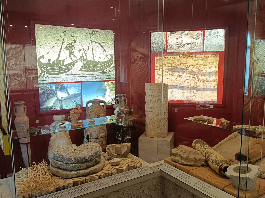 Koper Regional Museum-科佩尔必去景点