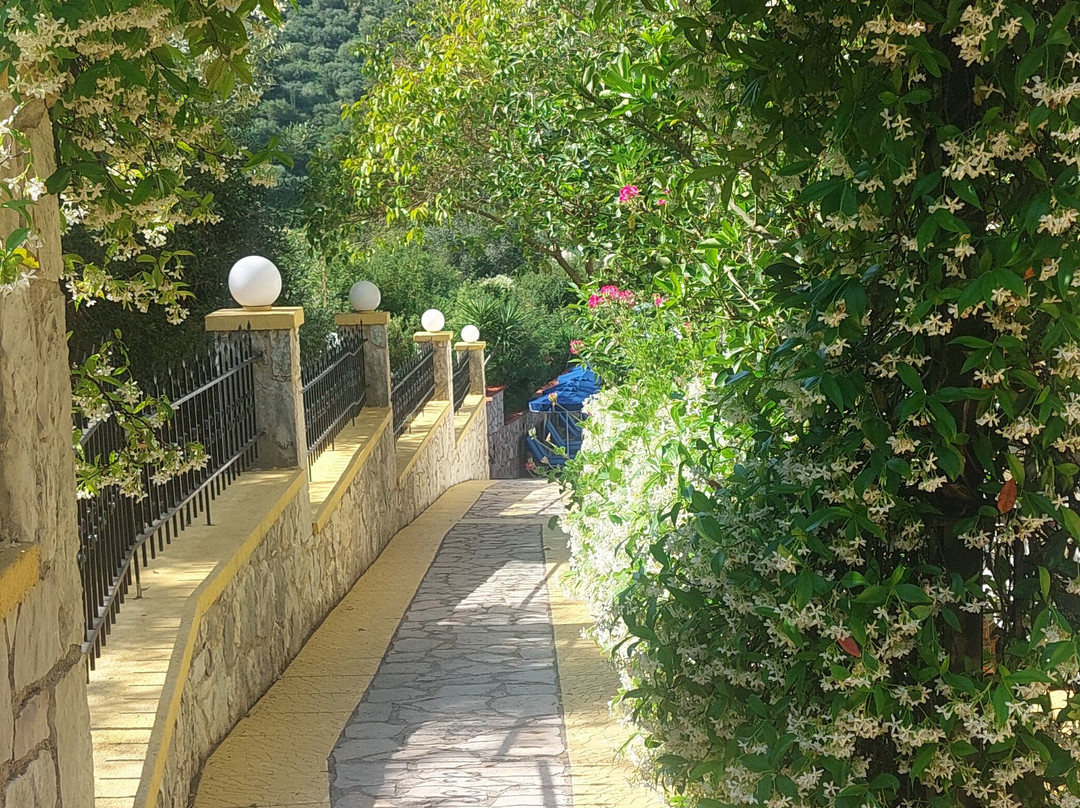 Zozefina Apartments & Studios主图