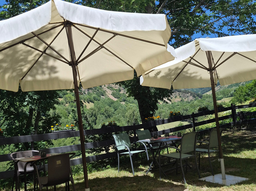 Sierra Lodge Restaurant