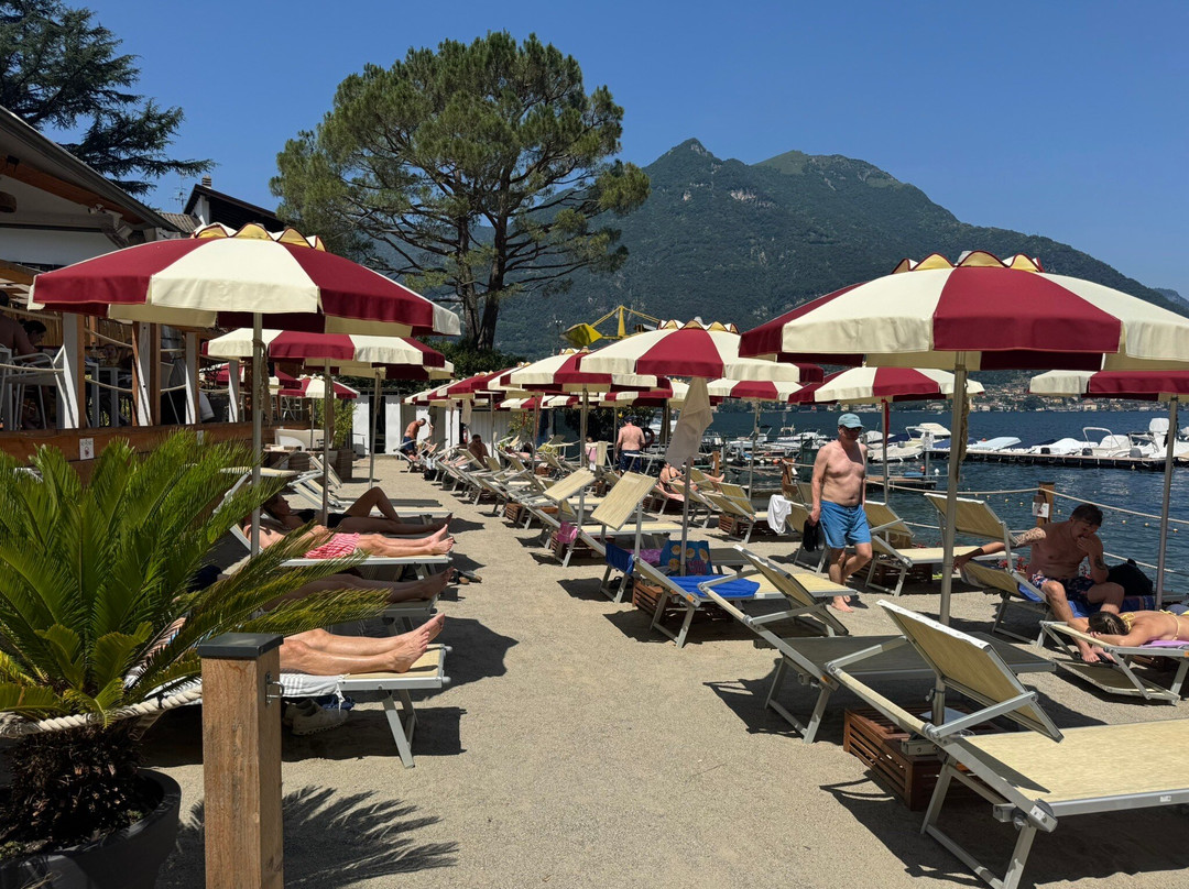 Lido di Faggeto Miamilaryo-Faggeto Lario必去景点