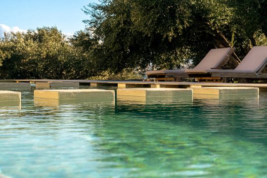 Meliti Hotel (Adults Only)-客卧