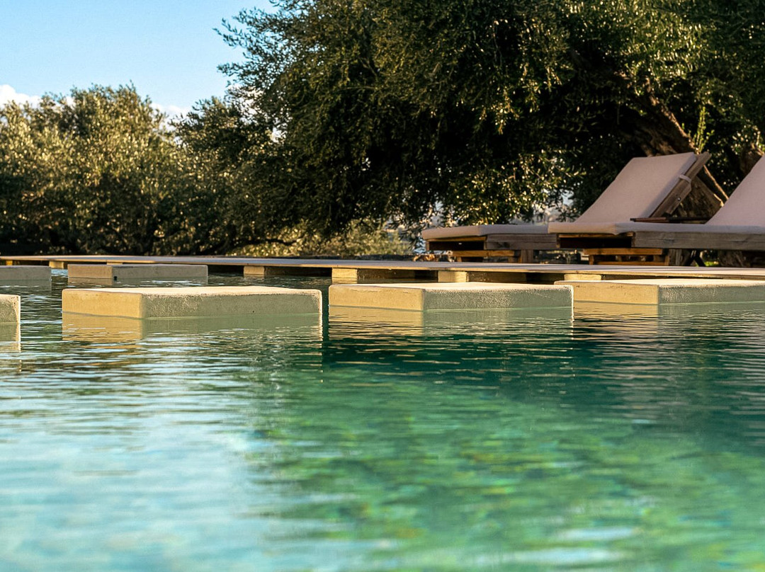 Meliti Hotel (Adults Only)主图