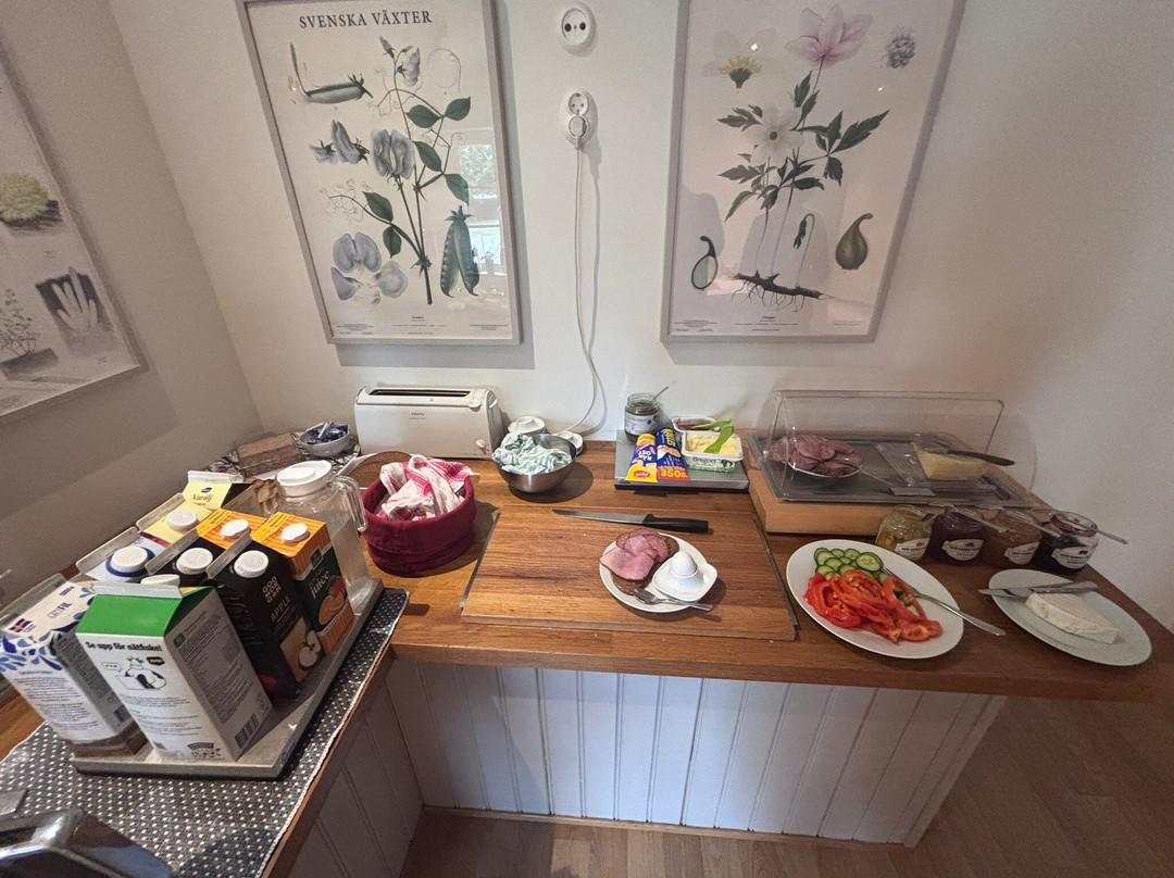 豪币克洛克住宿加早餐酒店主图