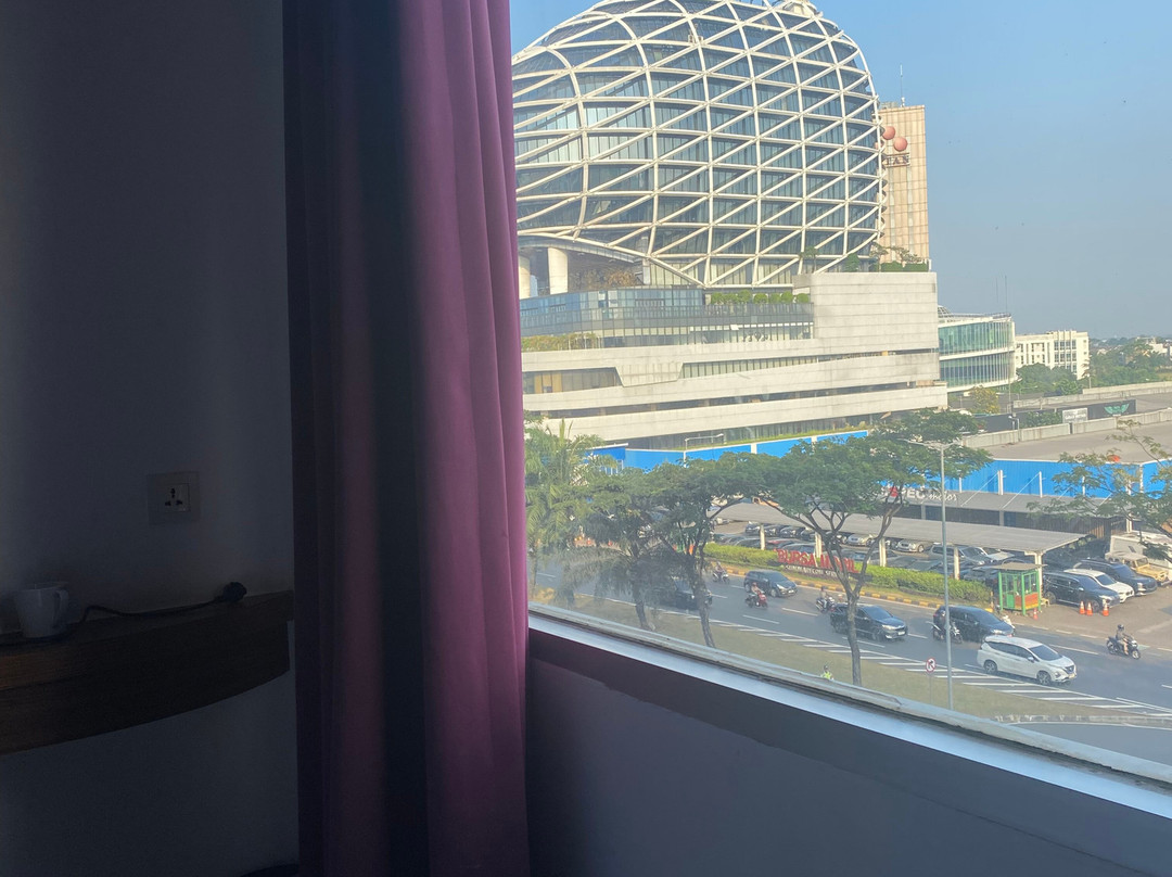 加丁塞尔彭名誉酒店主图