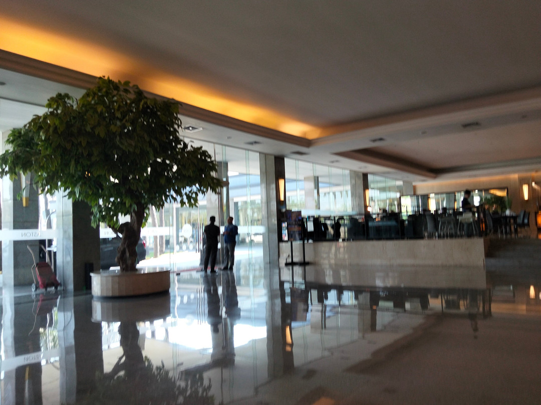 Aston Cimone Hotel & Convention Center