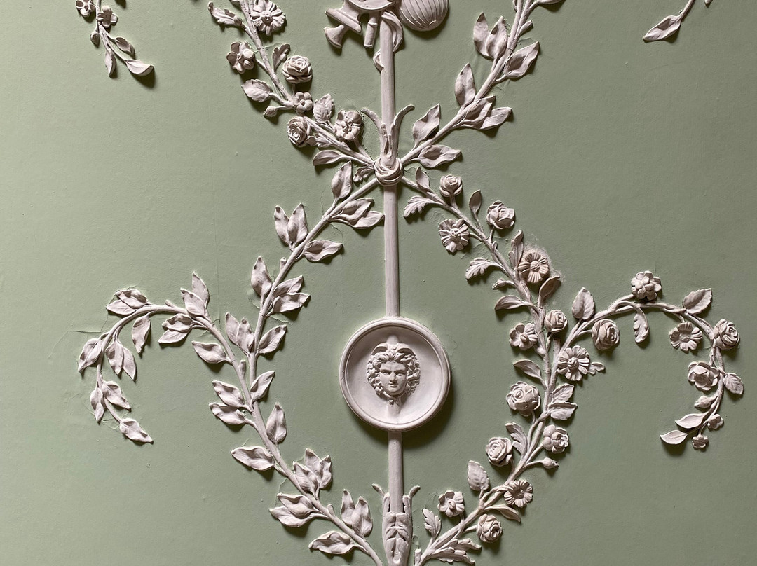 Sledmere House And Gardens-Driffield必去景点