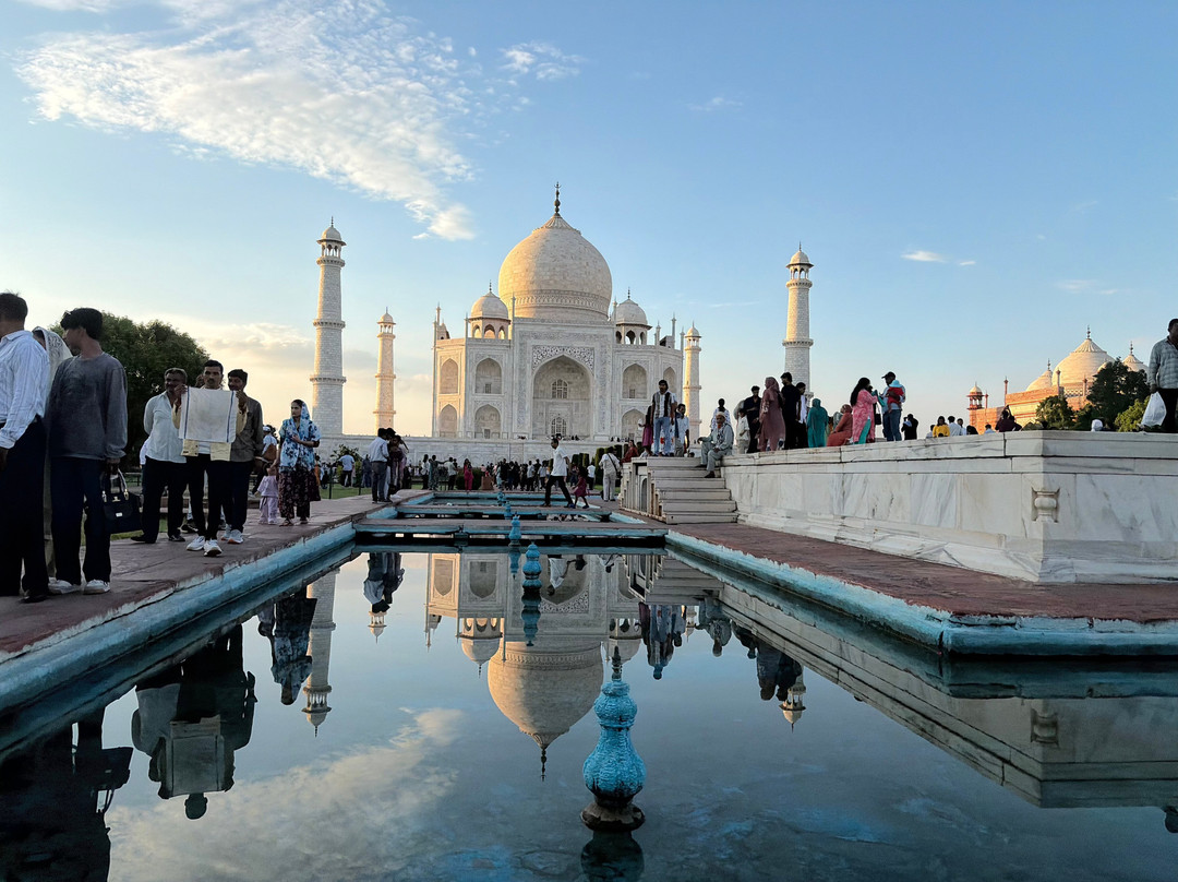 Active India Holidays-新德里必去景点