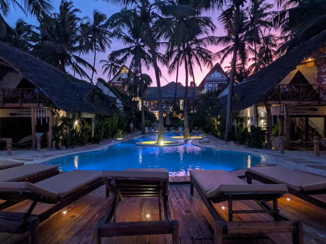 Mala Boutique Hotel