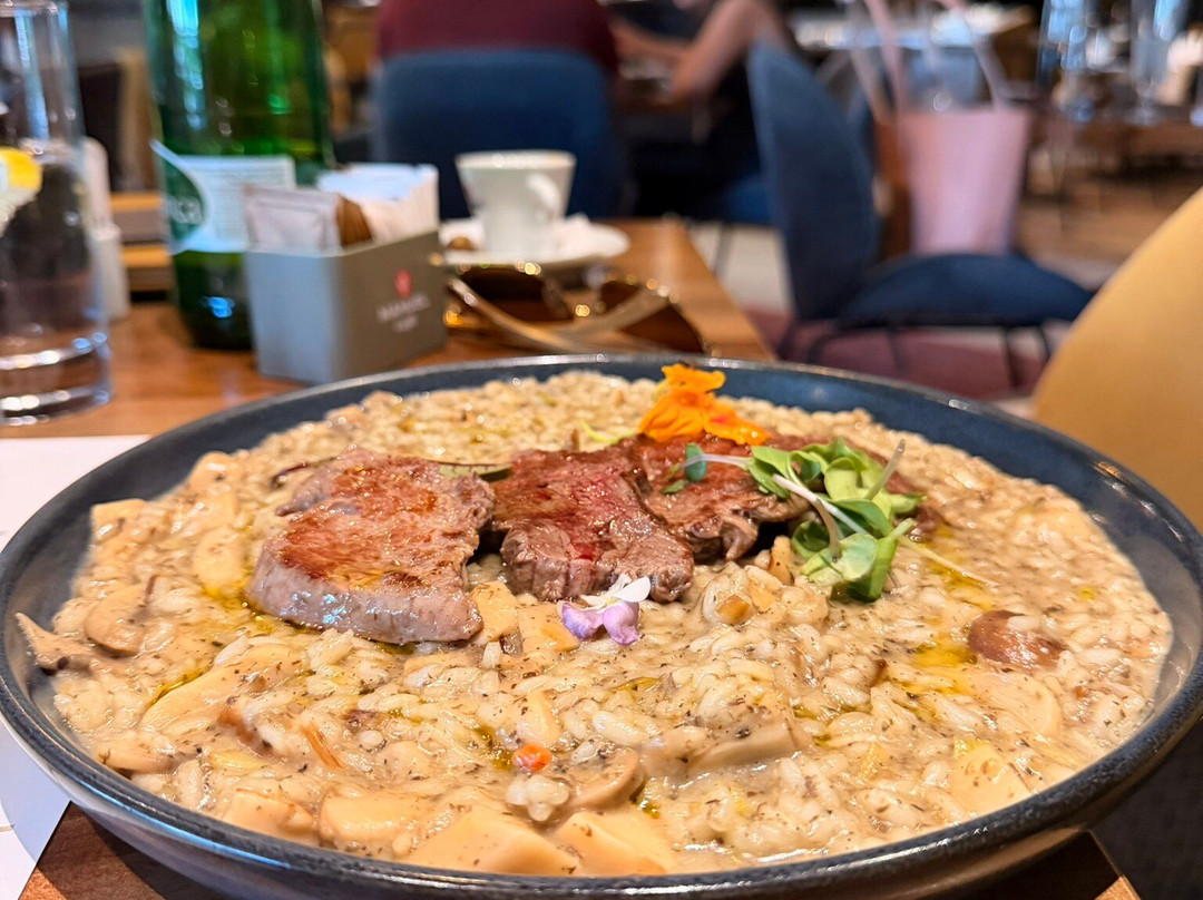 博斯科维奇精品酒店主图