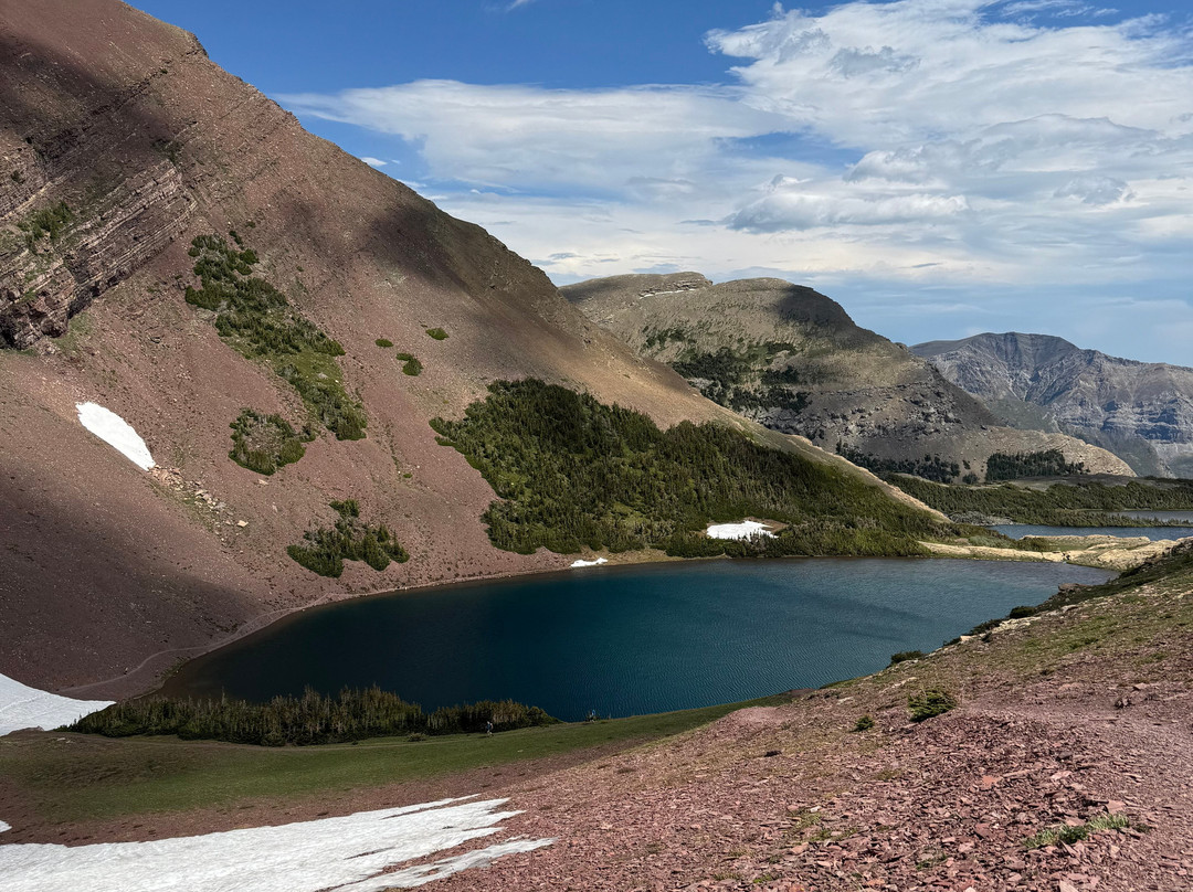 Tamarack Adventures: Waterton Guided Hiking & Kayak Tours – Local Expert Experience-Waterton必去景点
