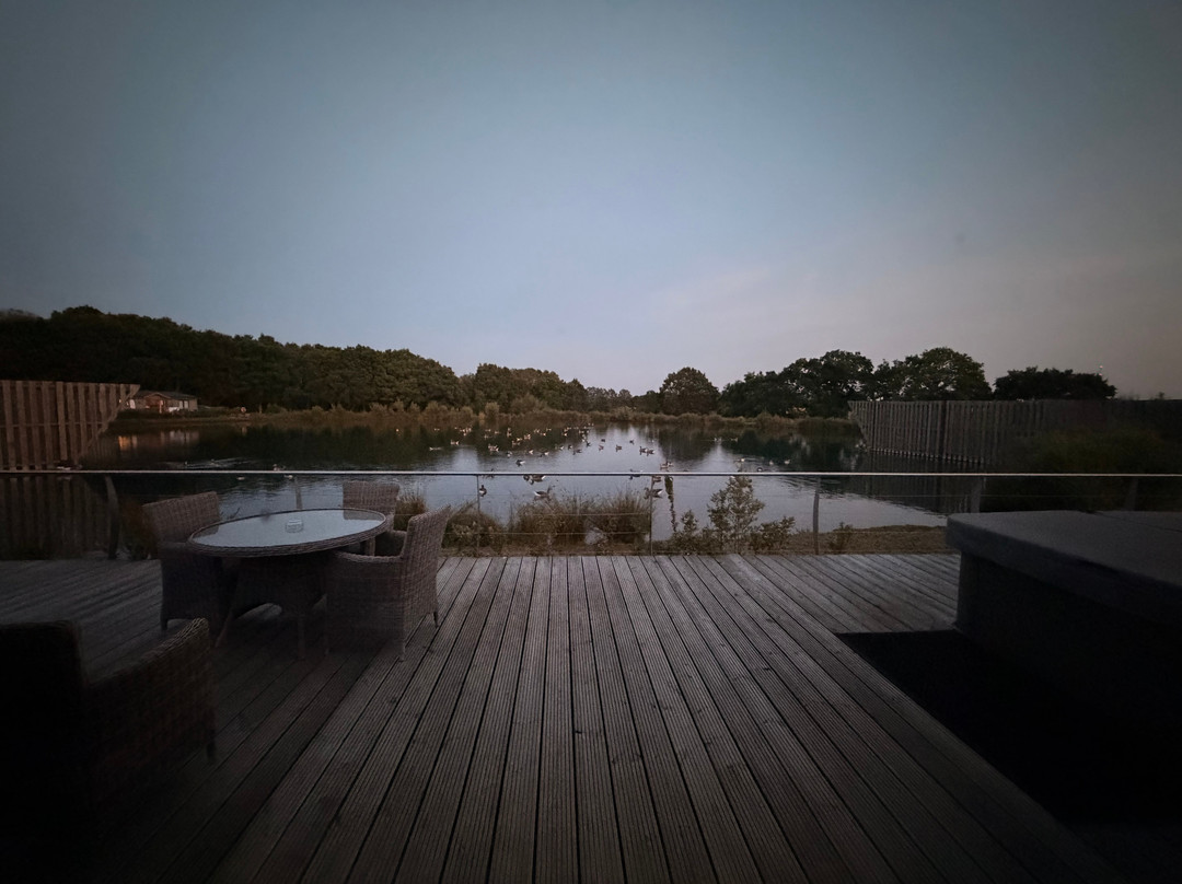 Cambridgeshire Lakes