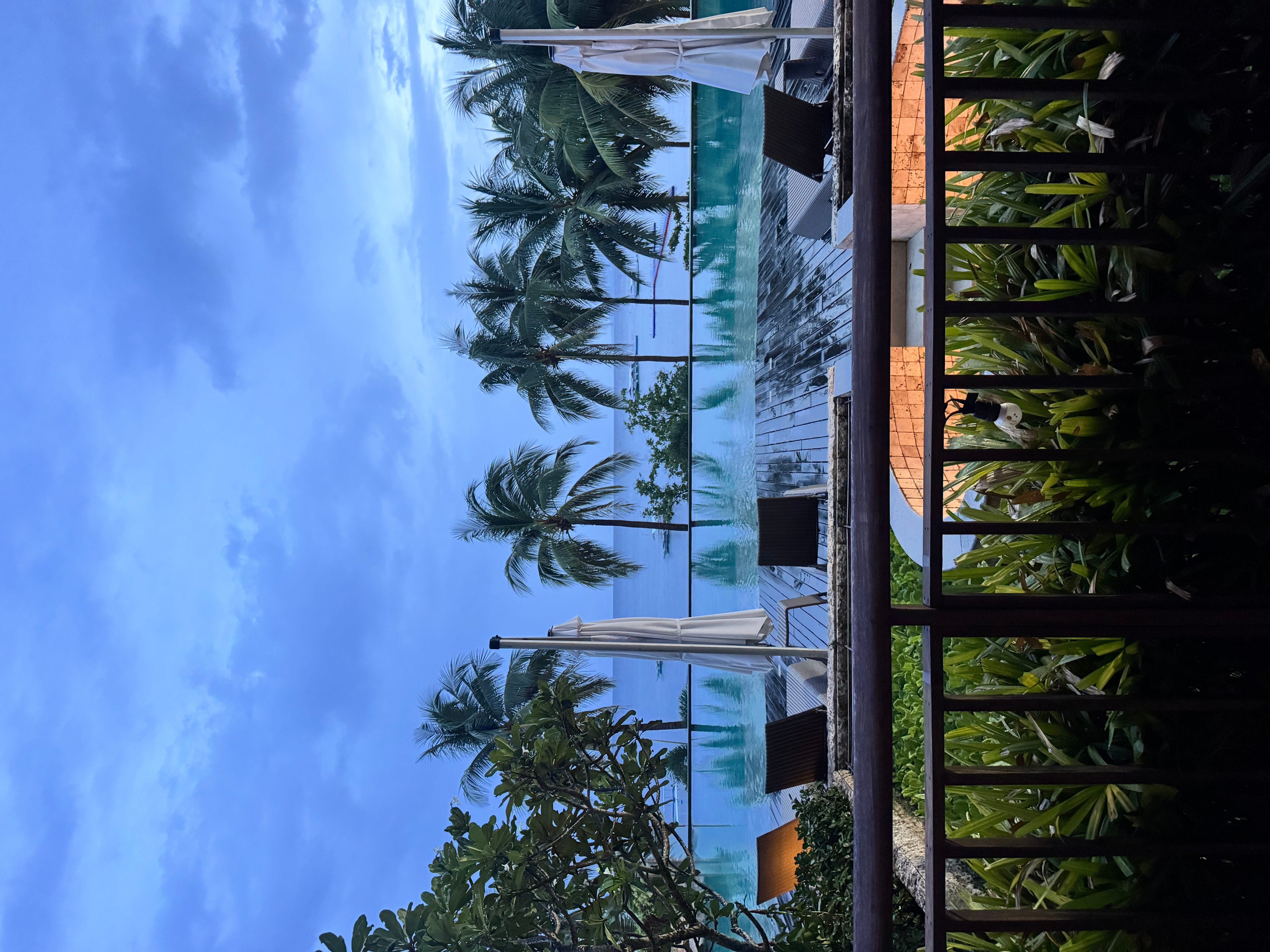 莫达拉海滩度假酒店-旅行者