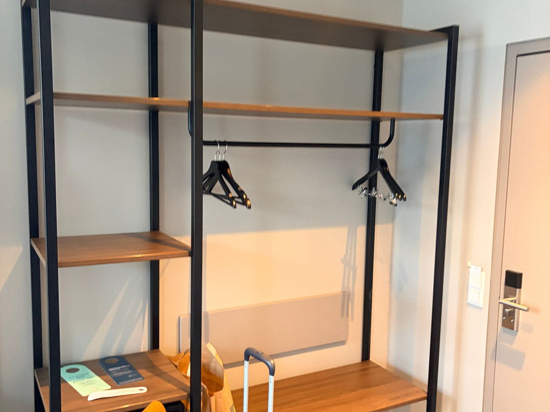 Garner Hotel KLAGENFURT – MOSER VERDINO by IHG主图