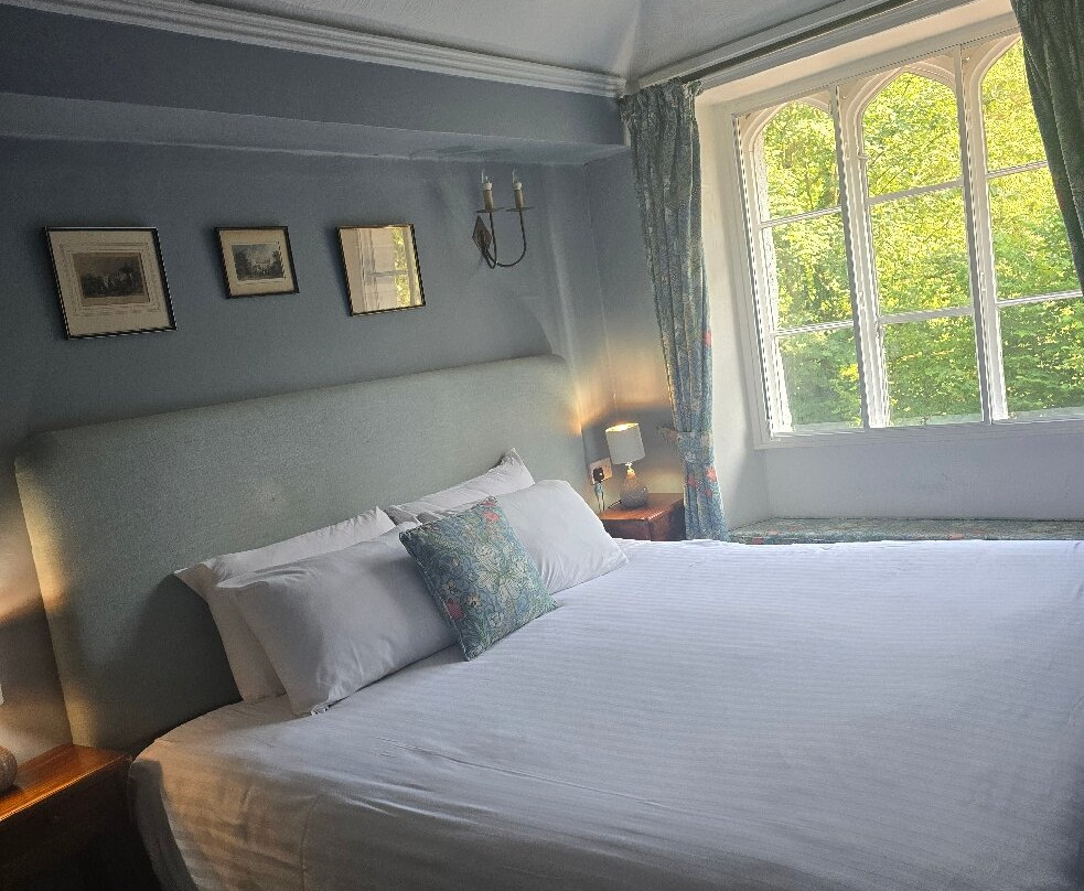 Glen Rothay Hotel主图