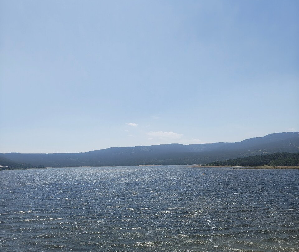 Lac de Matemale-Matemale必去景点