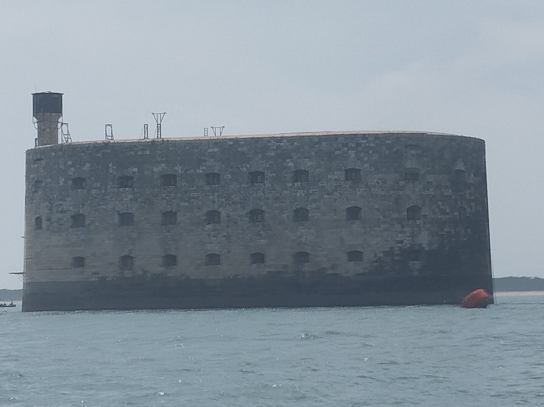 Discovery Voile-Boyardville必去景点