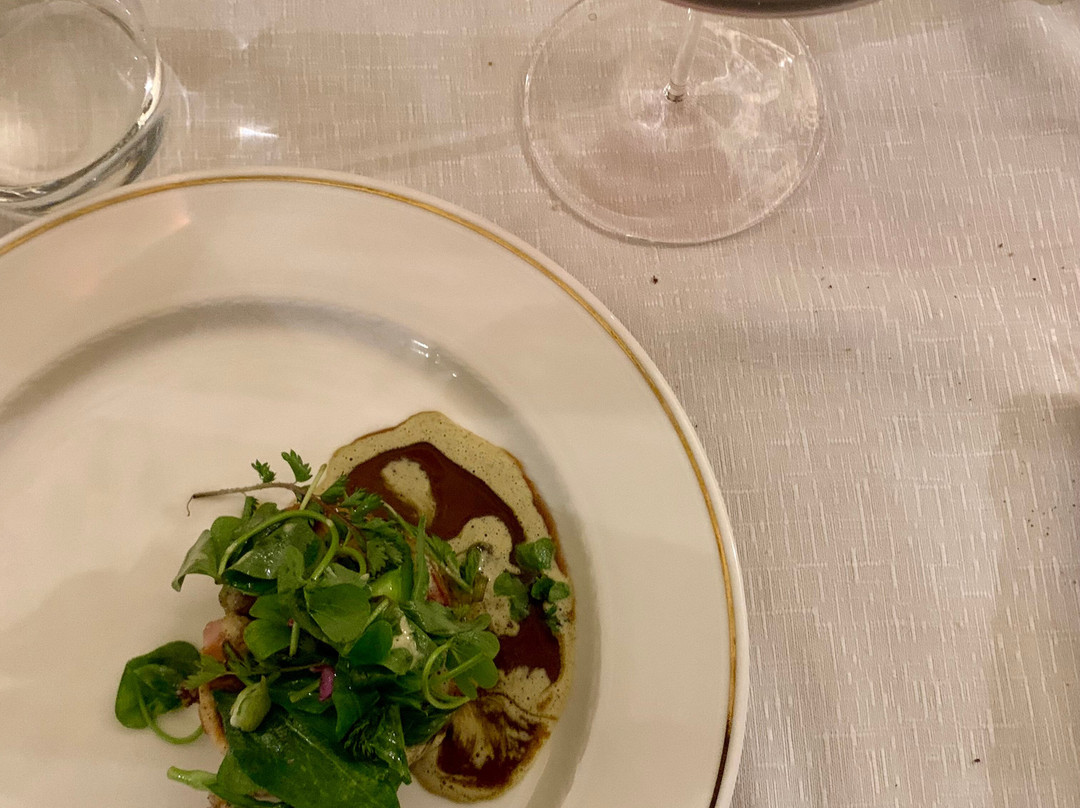 Osteria Torchio