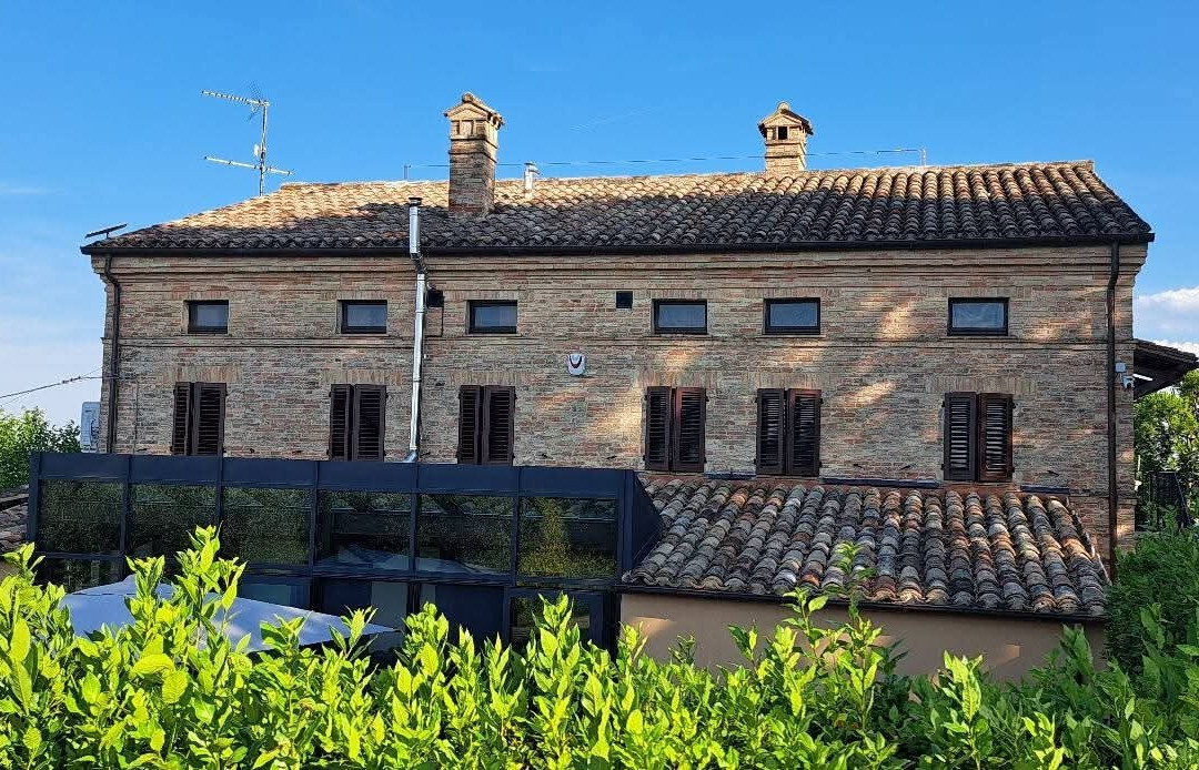 La Vecchia Scuola（老学校）主图
