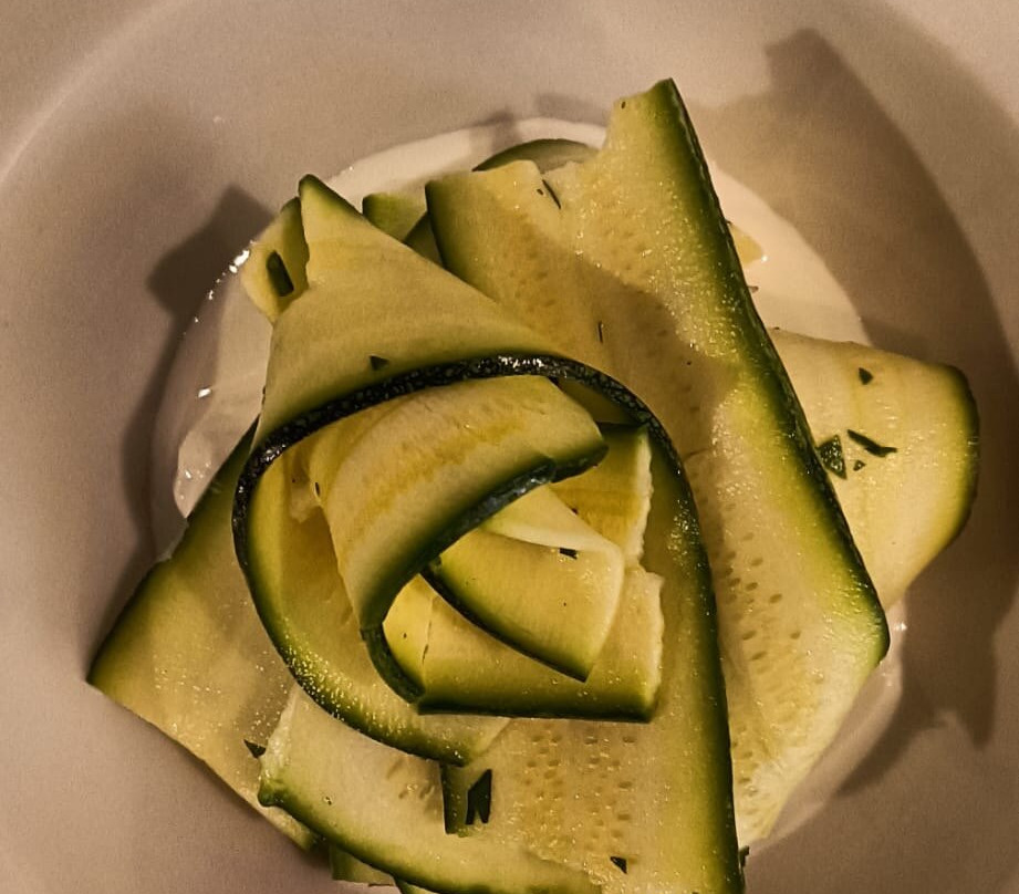 TRATTORIA CAMBIA-MENTI GRIGLIA e CUCINA