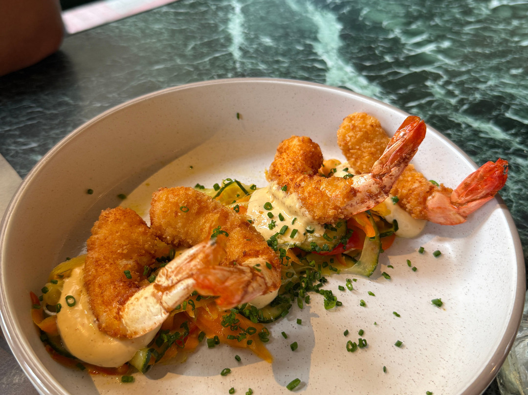 Frankie Restaurant