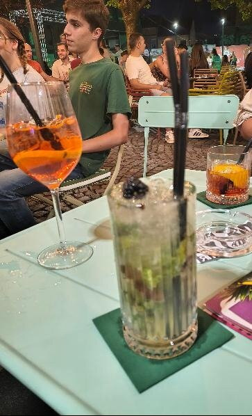 Cafe Bar Sloboda-图兹拉必去景点
