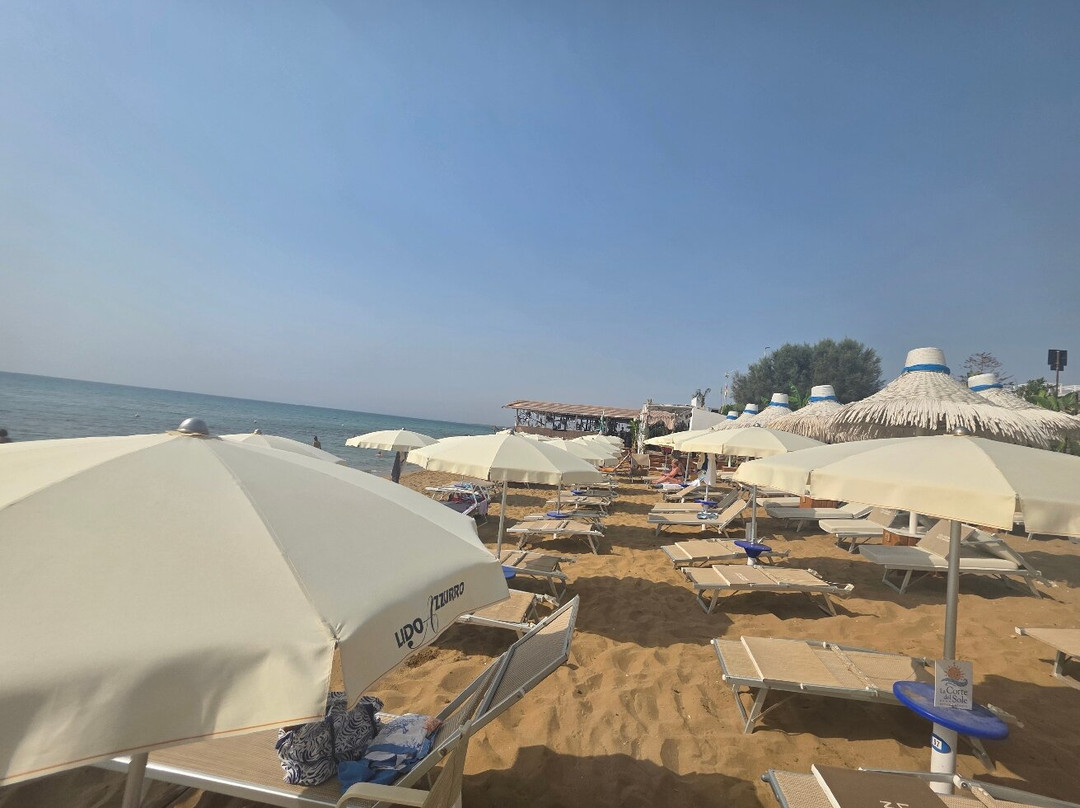 Lido Azzurro Noto