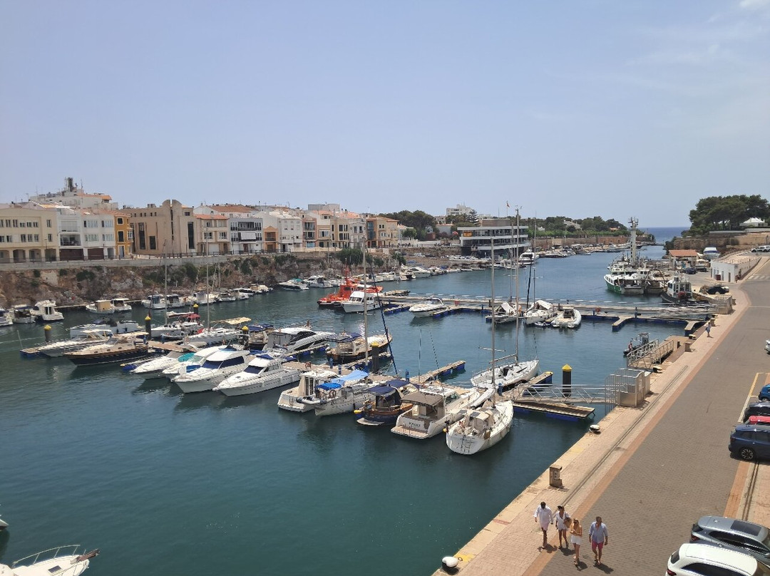 Globales Cala Blanca主图