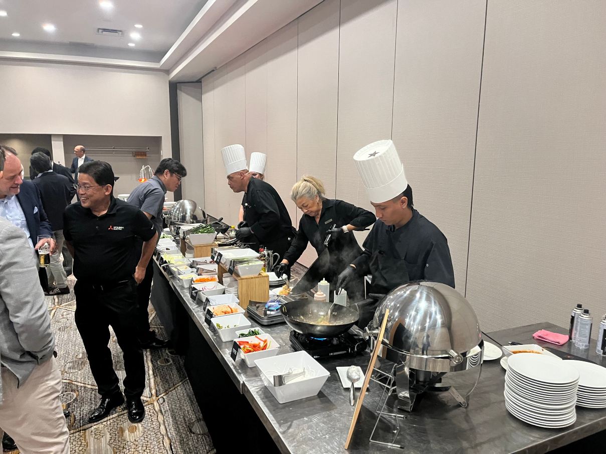 辛辛那提东北万豪酒店-旅行者