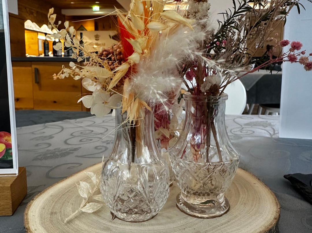 特拉迪齐奥酒店