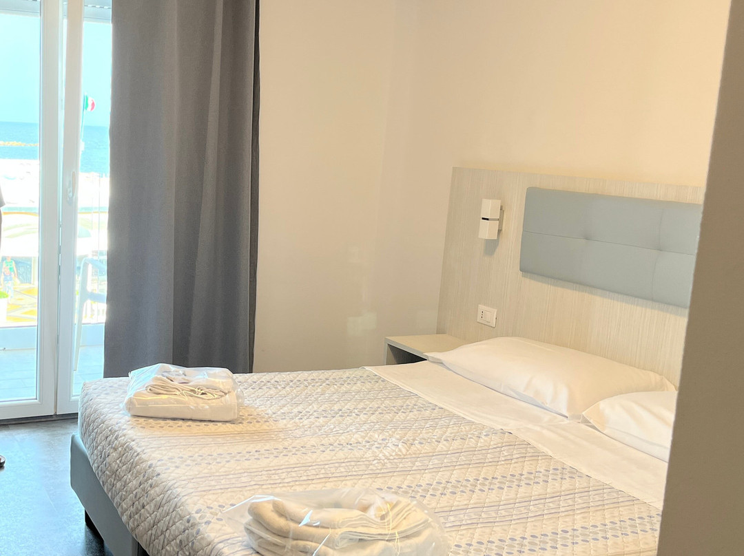 Hotel Quadrifoglio主图