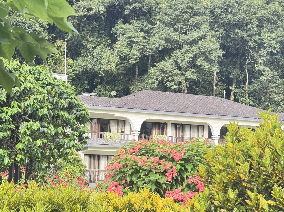 鱼尾度假屋-Annapurna集团主图