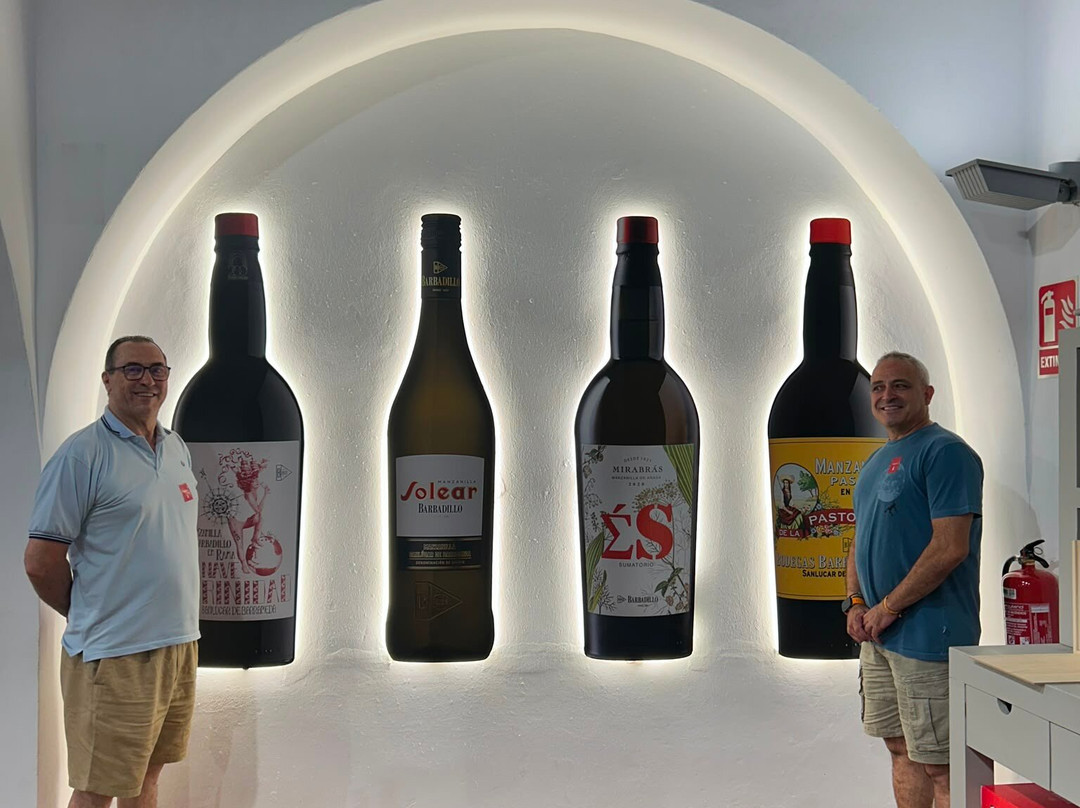 Bodegas Barbadillo-Sanlucar de Barrameda必去景点