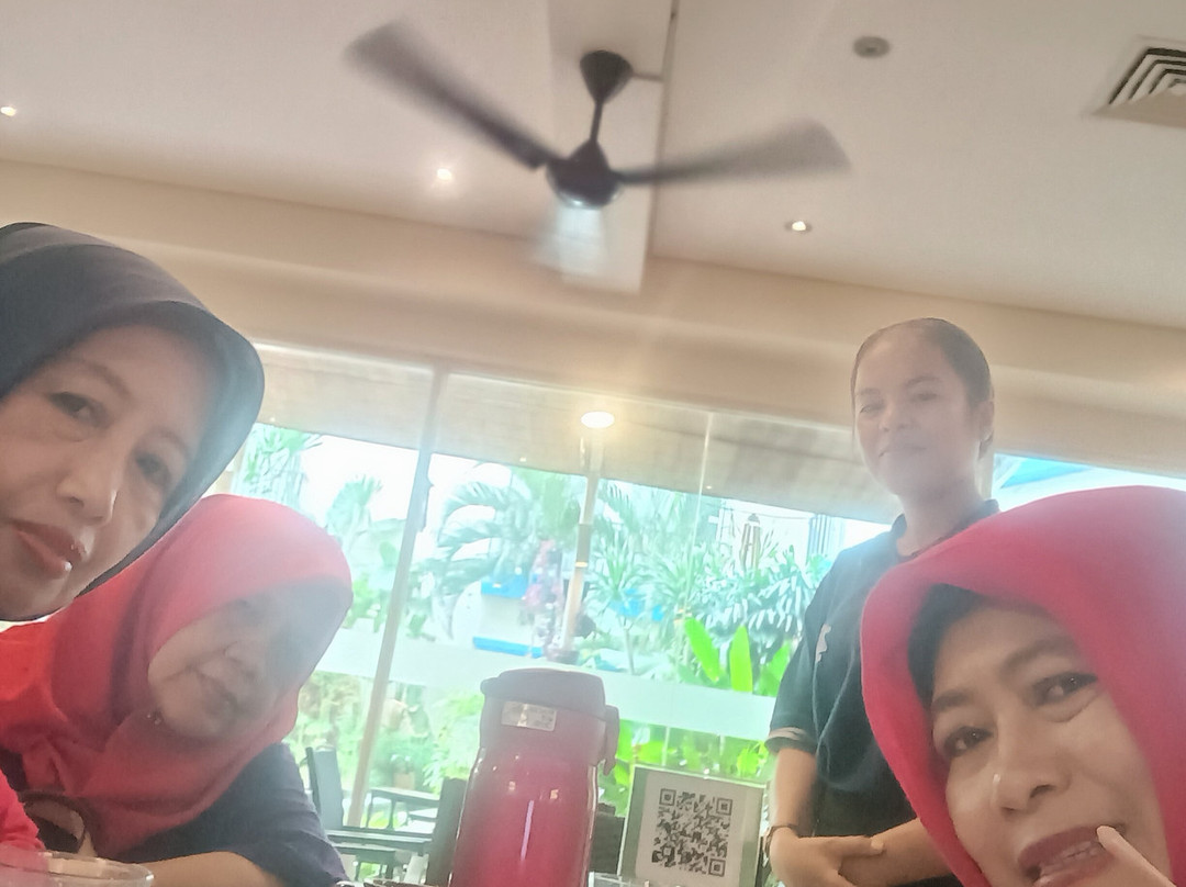 库塔齐亚酒店主图