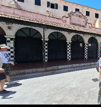 Mercado de Ciutadella-休达德亚必去景点