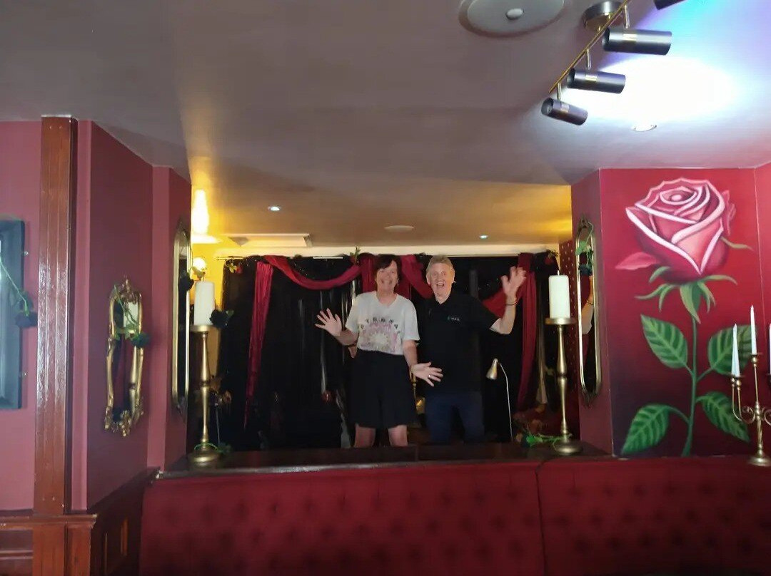 The Galatea Bar-Rothesay必去景点