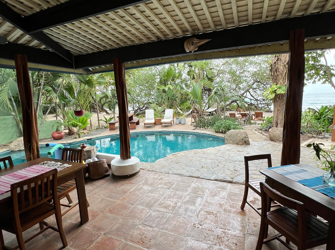Sueno del Mar Beachfront Bed & Breakfast主图