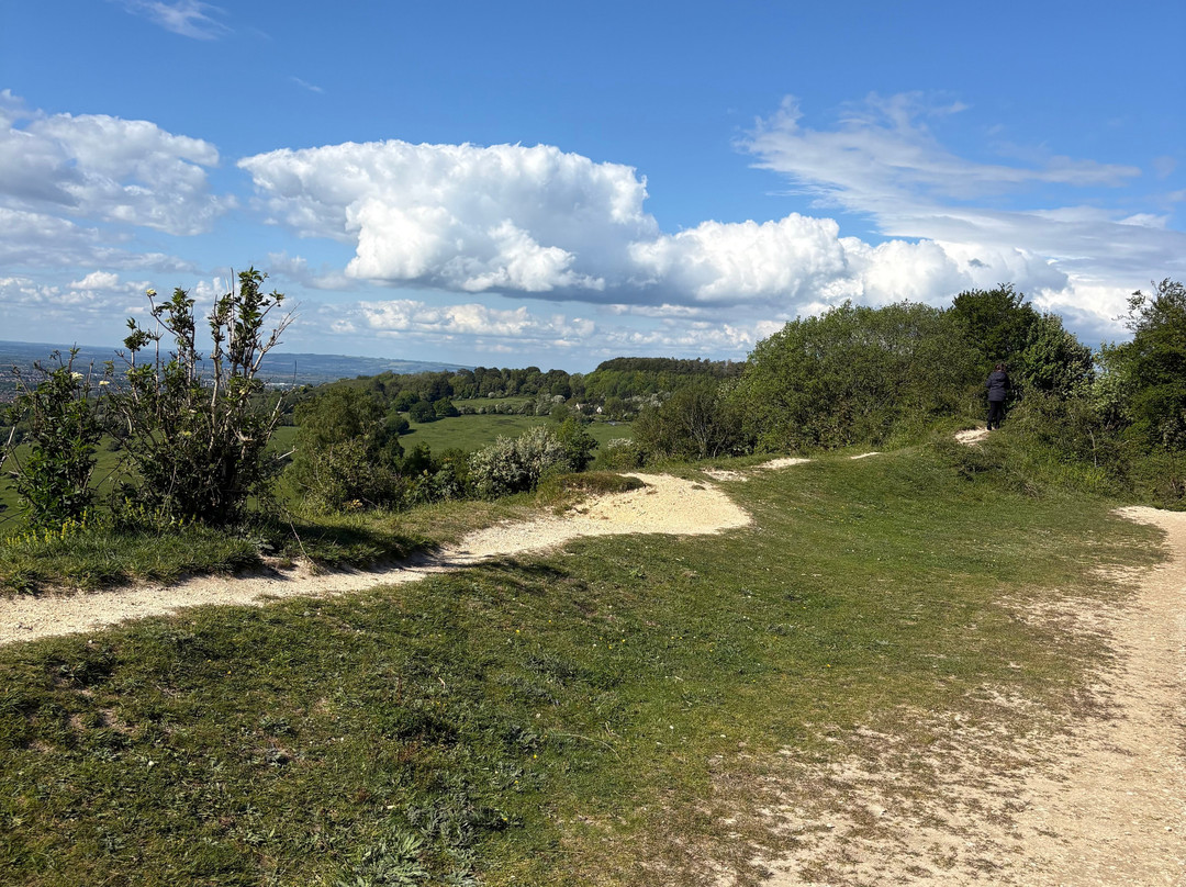Painswick Beacon-Painswick必去景点
