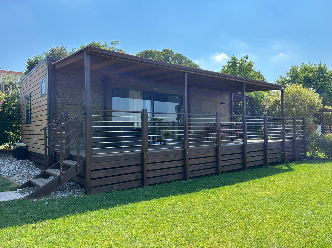 Agriturismo Corte Zenati主图