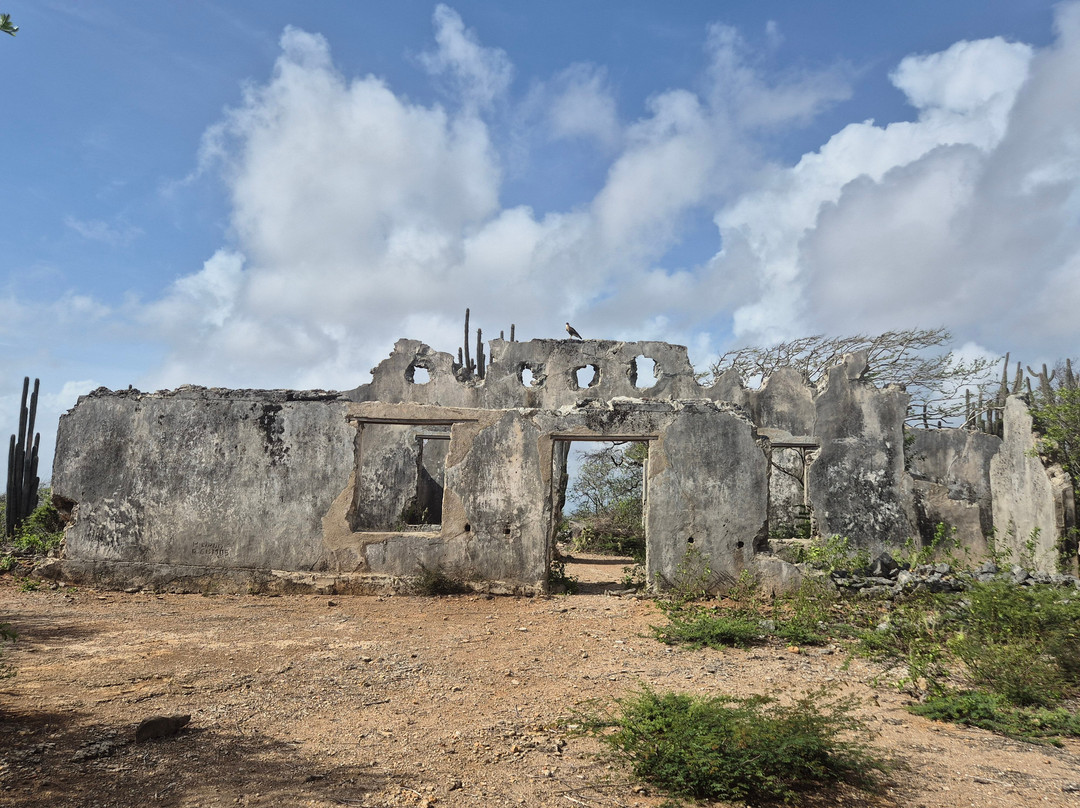 Savonet Museum-Sabana Westpunt必去景点