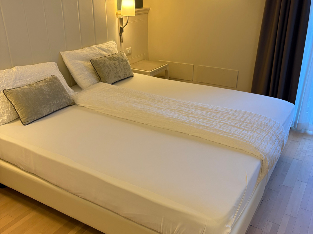 Hotel la Caporala主图